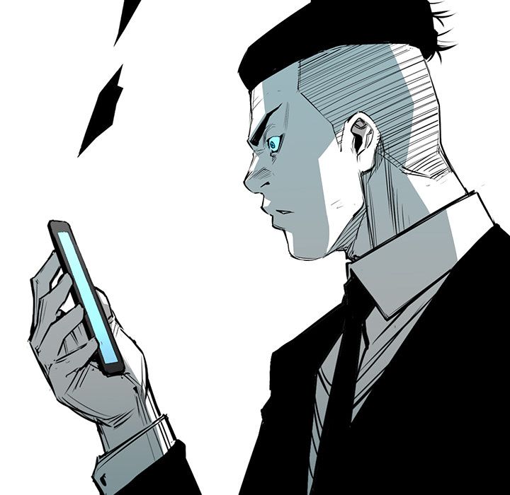 DIE, DAI Manhwa - Chapter 29 Page 118