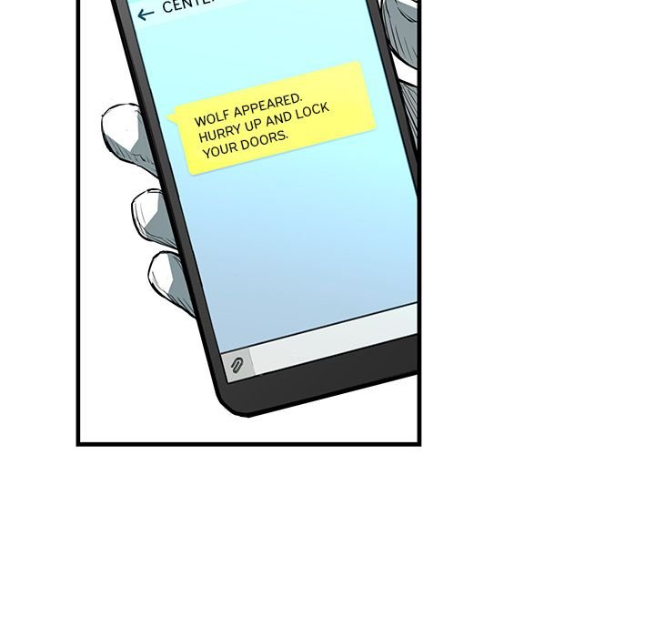 DIE, DAI Manhwa - Chapter 29 Page 120