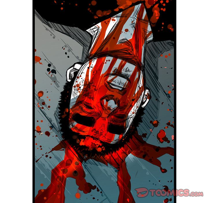 DIE, DAI Manhwa - Chapter 29 Page 122