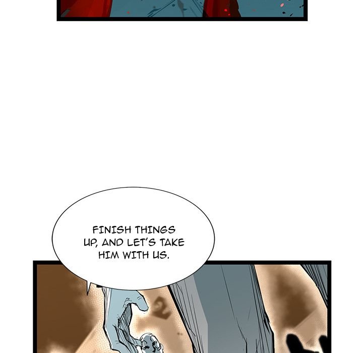 DIE, DAI Manhwa - Chapter 29 Page 123