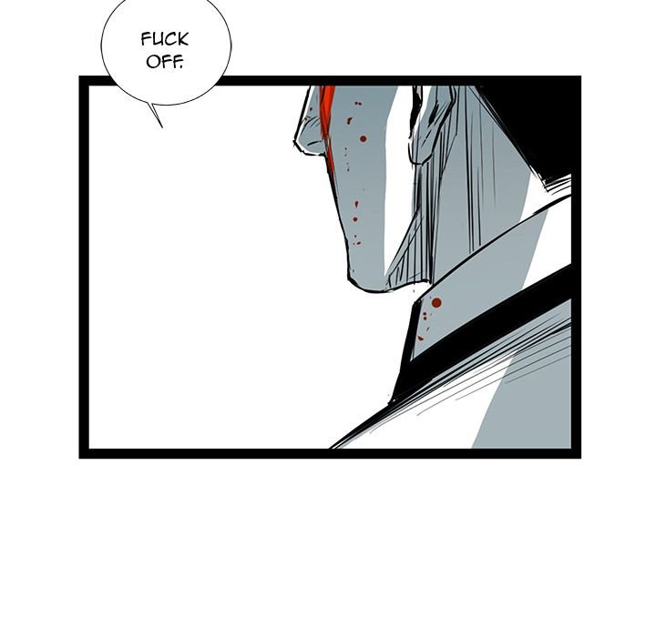 DIE, DAI Manhwa - Chapter 29 Page 127