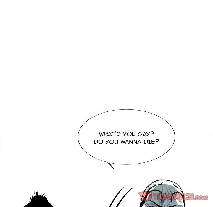 DIE, DAI Manhwa - Chapter 29 Page 128