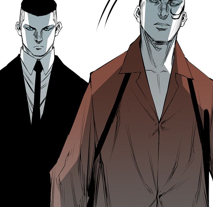 DIE, DAI Manhwa - Chapter 29 Page 129