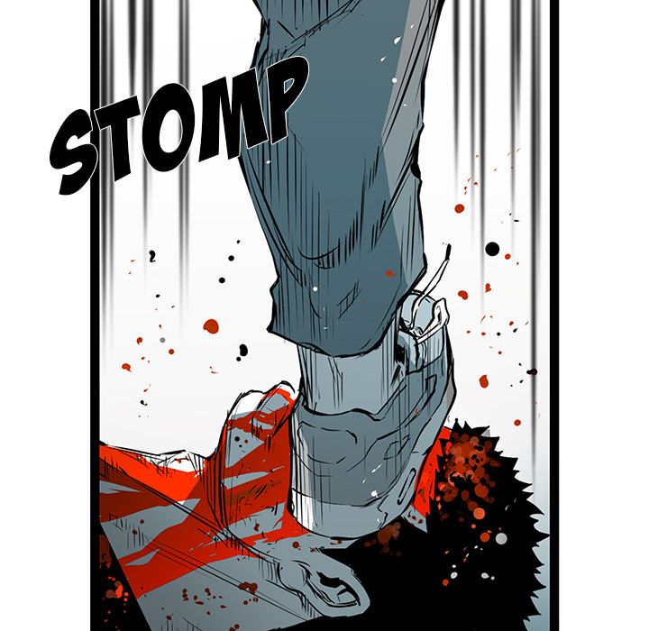 DIE, DAI Manhwa - Chapter 29 Page 131