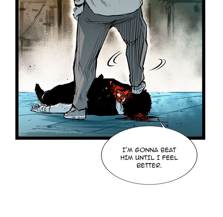 DIE, DAI Manhwa - Chapter 29 Page 135