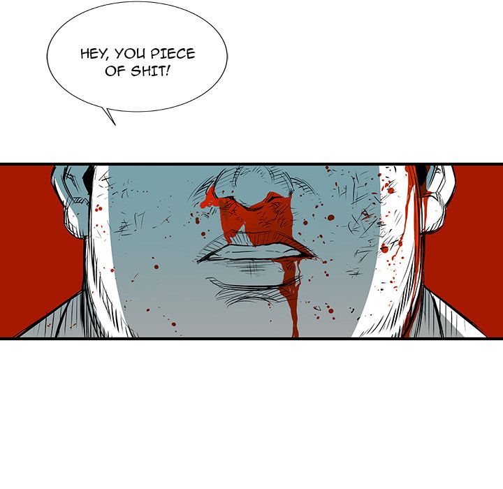 DIE, DAI Manhwa - Chapter 29 Page 137