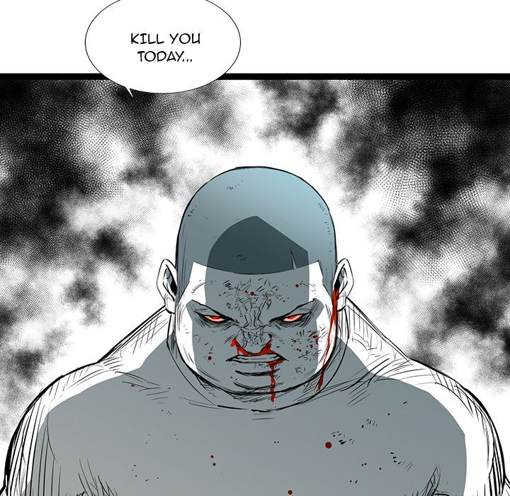 DIE, DAI Manhwa - Chapter 29 Page 139