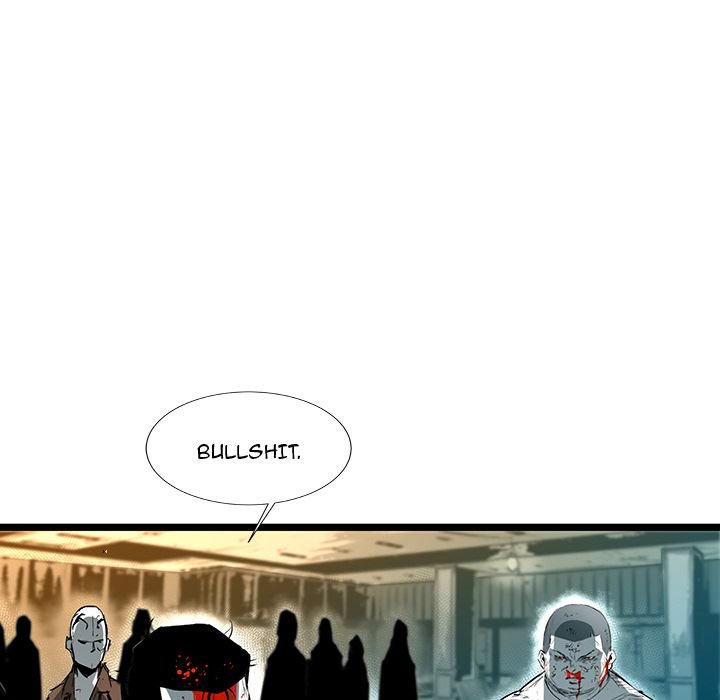 DIE, DAI Manhwa - Chapter 29 Page 142