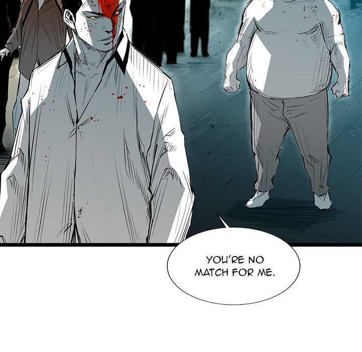 DIE, DAI Manhwa - Chapter 29 Page 143