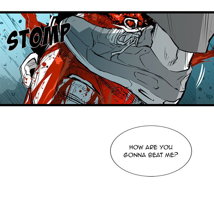 DIE, DAI Manhwa - Chapter 29 Page 145