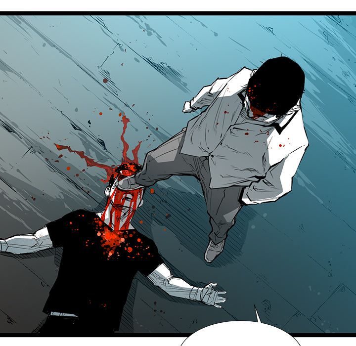 DIE, DAI Manhwa - Chapter 29 Page 149