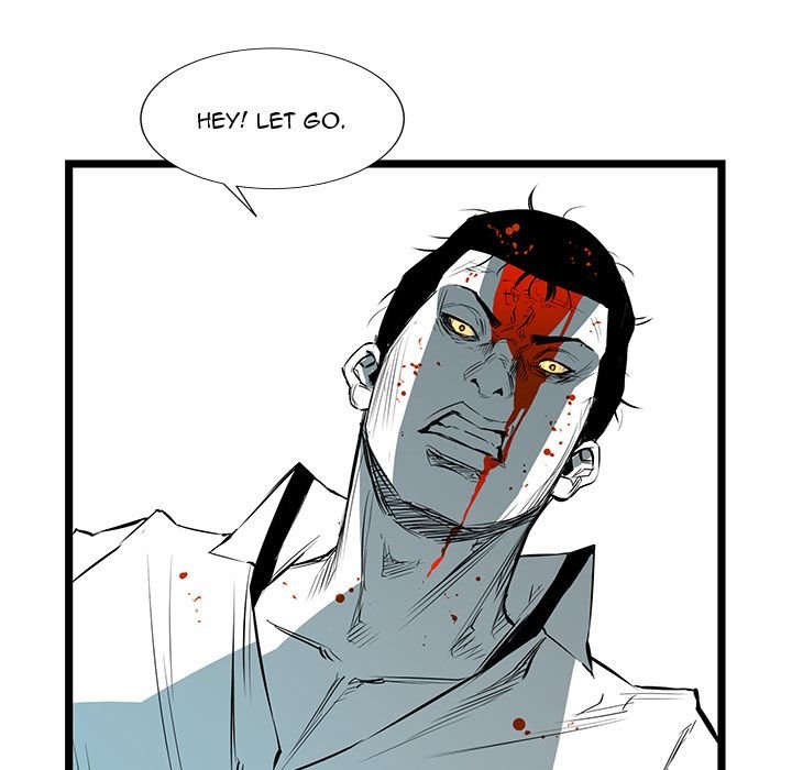 DIE, DAI Manhwa - Chapter 29 Page 157