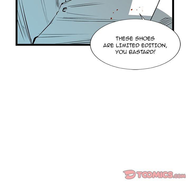 DIE, DAI Manhwa - Chapter 29 Page 158