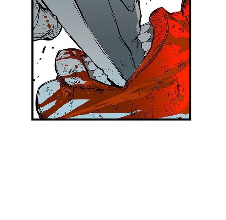 DIE, DAI Manhwa - Chapter 29 Page 160