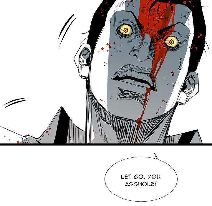 DIE, DAI Manhwa - Chapter 29 Page 162