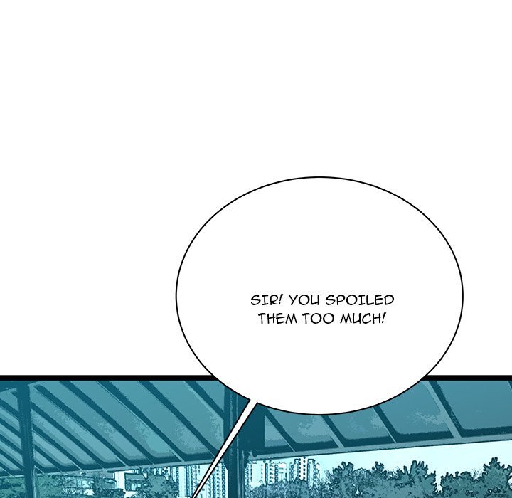 DIE, DAI Manhwa - Chapter 61 Page 6