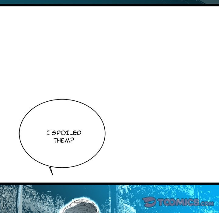 DIE, DAI Manhwa - Chapter 61 Page 8