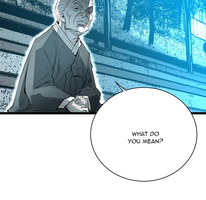 DIE, DAI Manhwa - Chapter 61 Page 9