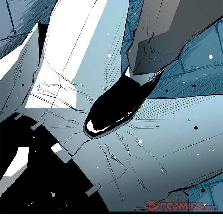 DIE, DAI Manhwa - Chapter 61 Page 17