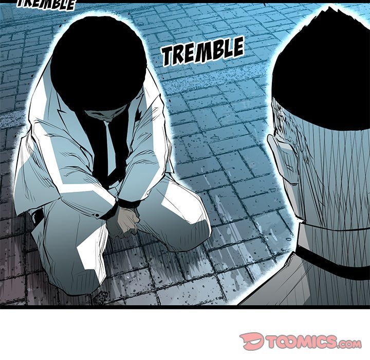 DIE, DAI Manhwa - Chapter 61 Page 23