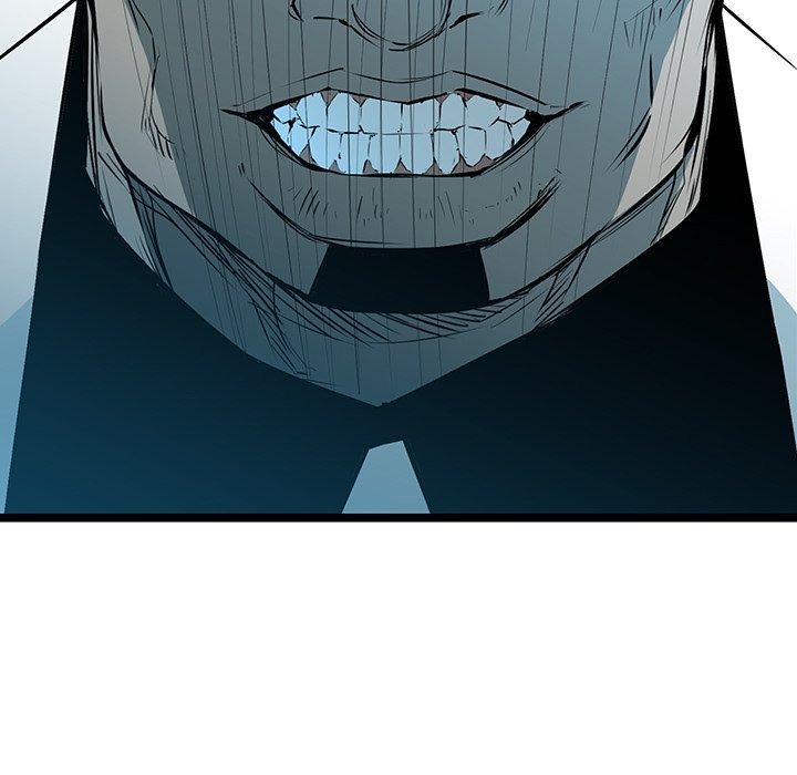 DIE, DAI Manhwa - Chapter 61 Page 33