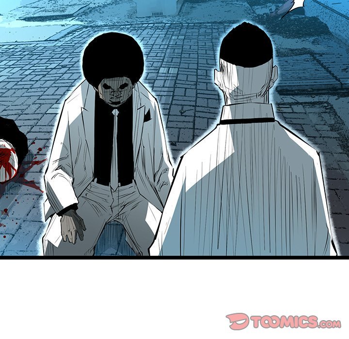 DIE, DAI Manhwa - Chapter 61 Page 35