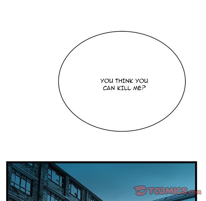 DIE, DAI Manhwa - Chapter 61 Page 38