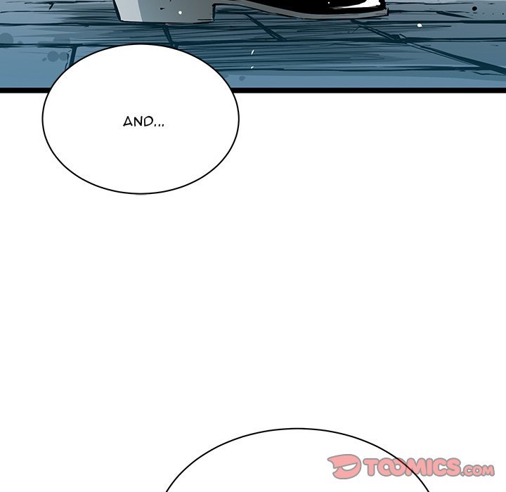 DIE, DAI Manhwa - Chapter 61 Page 41