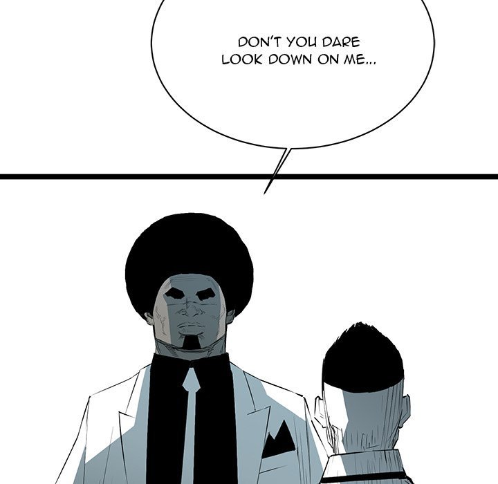 DIE, DAI Manhwa - Chapter 61 Page 42