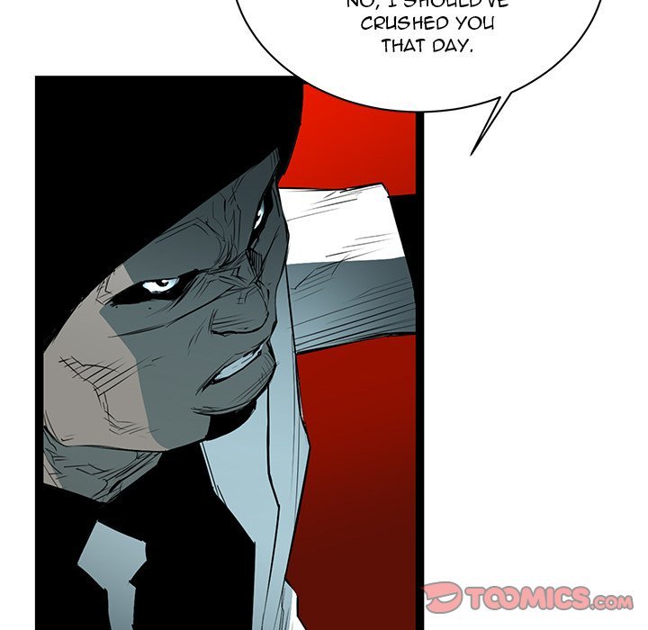 DIE, DAI Manhwa - Chapter 61 Page 50