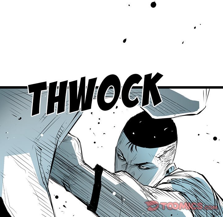 DIE, DAI Manhwa - Chapter 61 Page 53