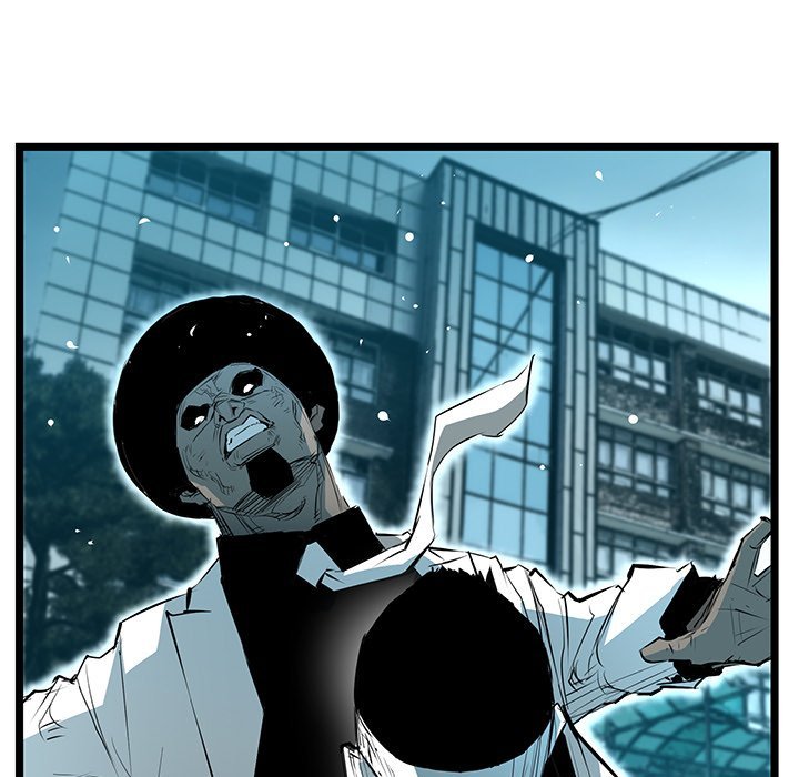 DIE, DAI Manhwa - Chapter 61 Page 60