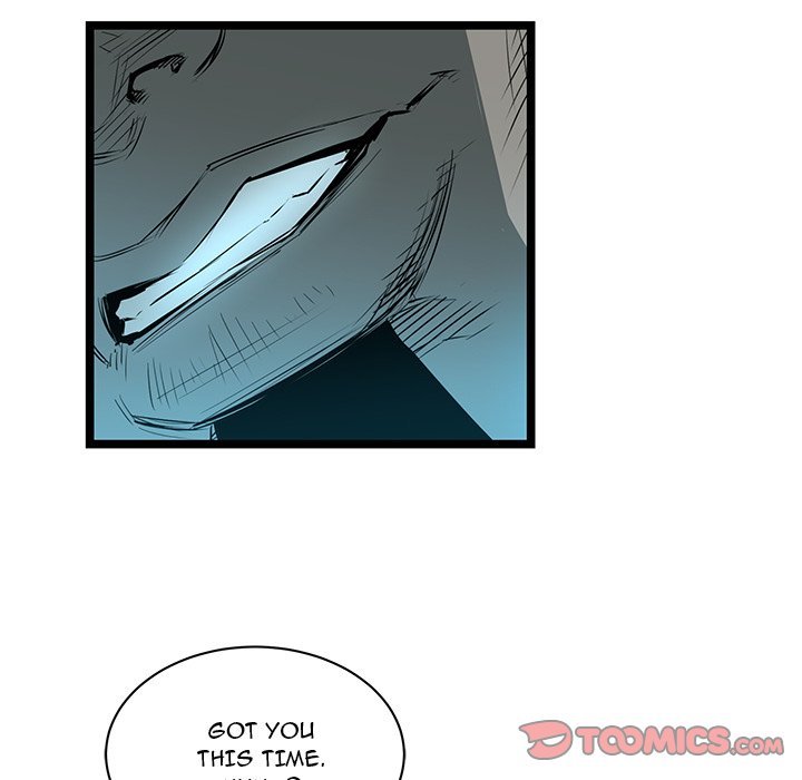 DIE, DAI Manhwa - Chapter 61 Page 62