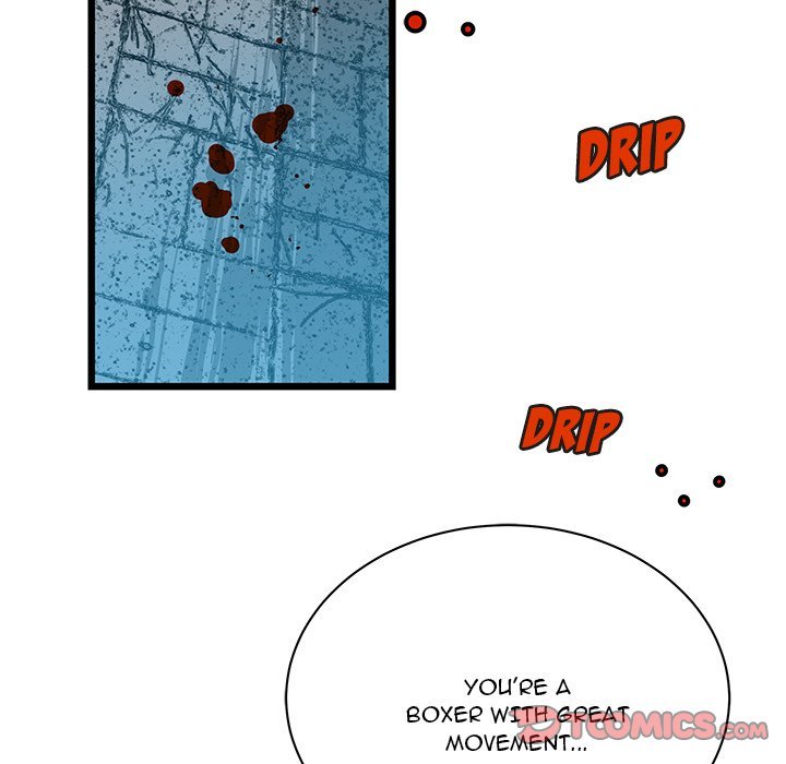 DIE, DAI Manhwa - Chapter 61 Page 71