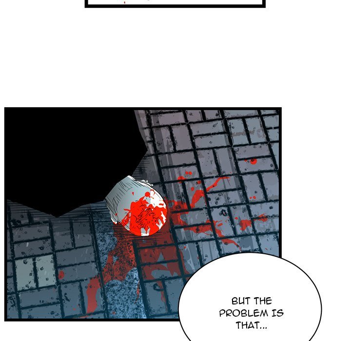 DIE, DAI Manhwa - Chapter 61 Page 73