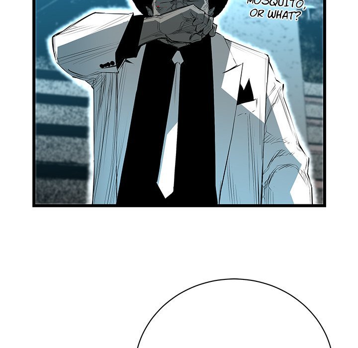 DIE, DAI Manhwa - Chapter 61 Page 75