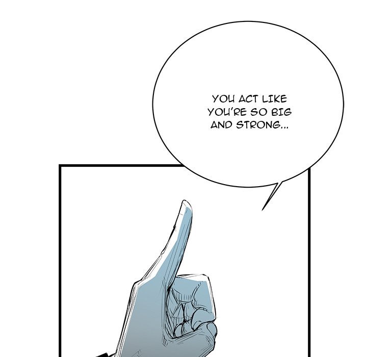 DIE, DAI Manhwa - Chapter 61 Page 81