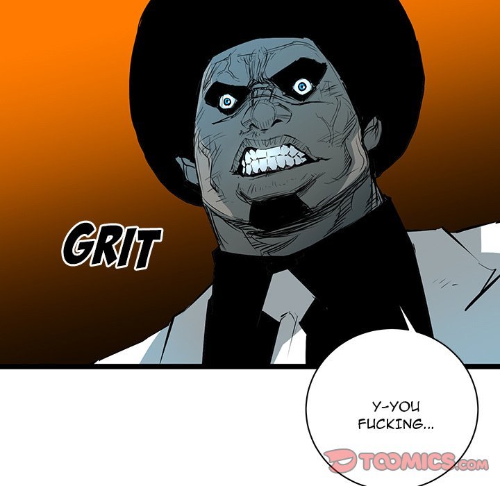 DIE, DAI Manhwa - Chapter 61 Page 86