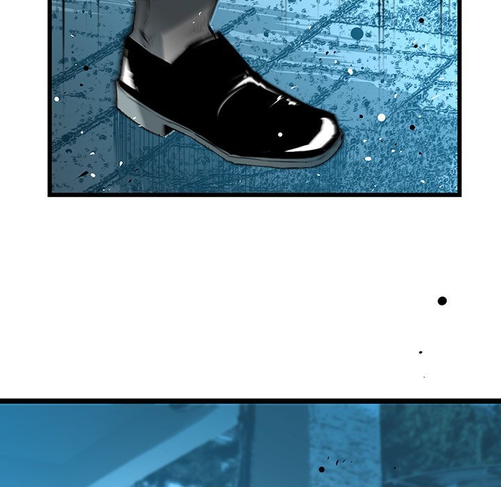 DIE, DAI Manhwa - Chapter 61 Page 93