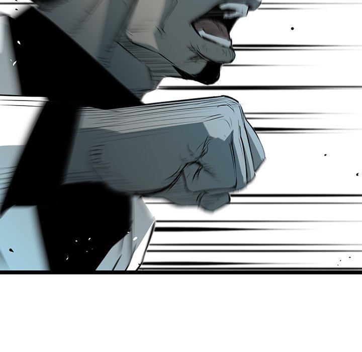 DIE, DAI Manhwa - Chapter 61 Page 96