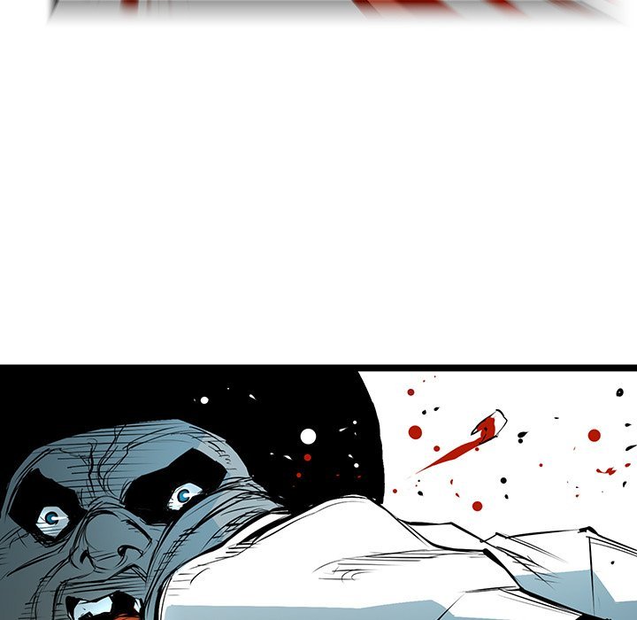 DIE, DAI Manhwa - Chapter 61 Page 100