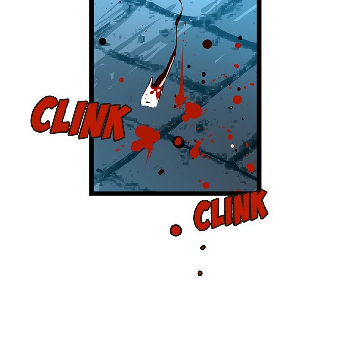 DIE, DAI Manhwa - Chapter 61 Page 109