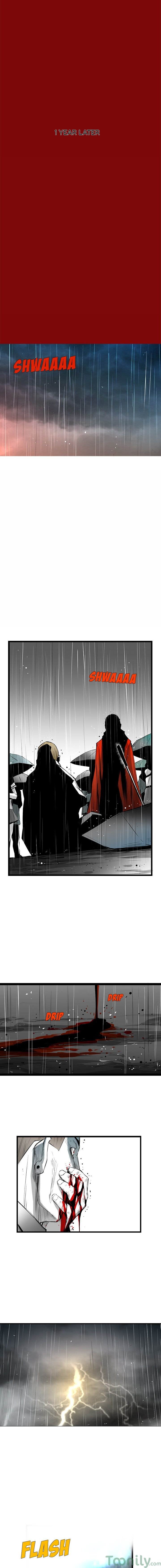 DIE, DAI Manhwa - Chapter 3 Page 11