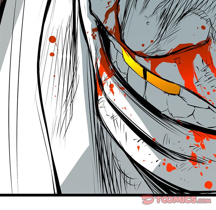 DIE, DAI Manhwa - Chapter 38 Page 18