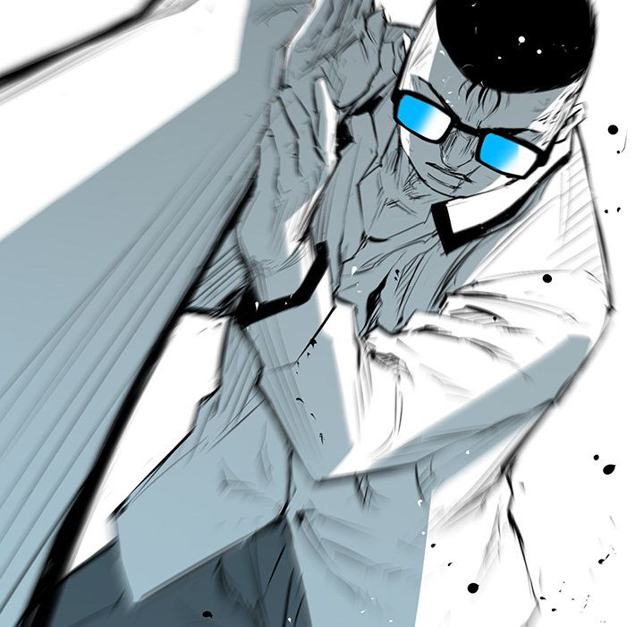 DIE, DAI Manhwa - Chapter 38 Page 31