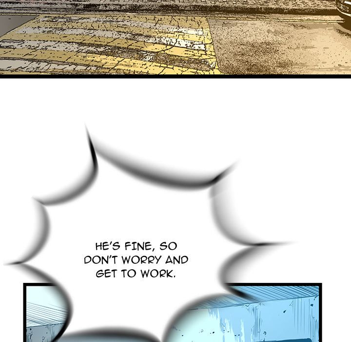 DIE, DAI Manhwa - Chapter 31 Page 49