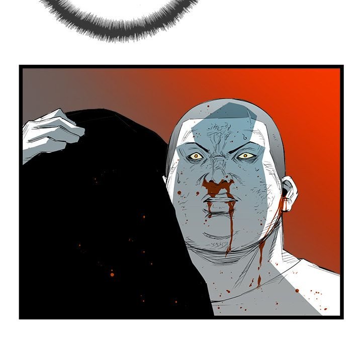 DIE, DAI Manhwa - Chapter 31 Page 88