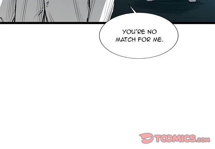 DIE, DAI Manhwa - Chapter 30 Page 3