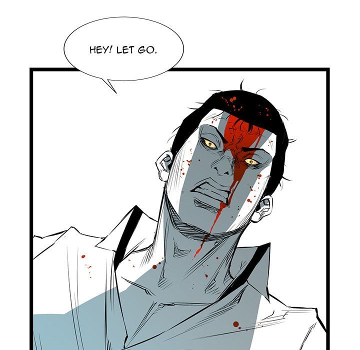 DIE, DAI Manhwa - Chapter 30 Page 17