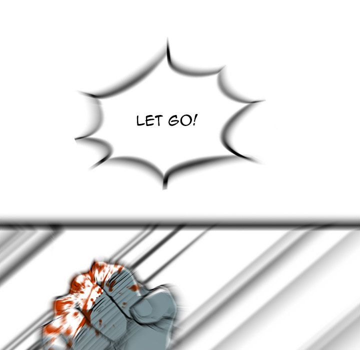 DIE, DAI Manhwa - Chapter 30 Page 30